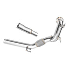 FMIC.Pro downpipe for Skoda Octavia III 5E 1.4 TSI