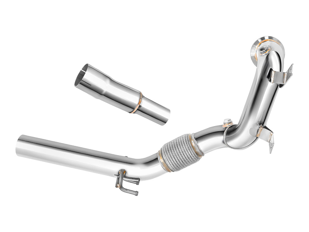 Downpipe FMIC.Pro para Skoda Octavia III 5E 1.4 TSI