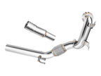 Downpipe FMIC.Pro para Skoda Octavia III 5E 1.4 TSI