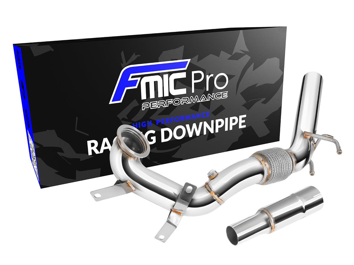 Downpipe FMIC.Pro para Skoda Octavia III 5E 1.4 TSI