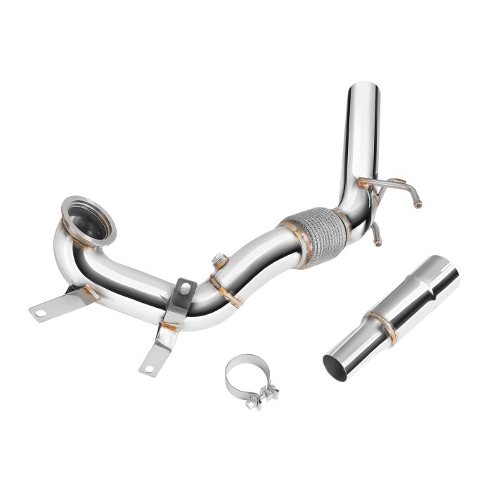 FMIC.Pro Downpipe for Volkswagen VW Golf VII 7 1.4 TSI