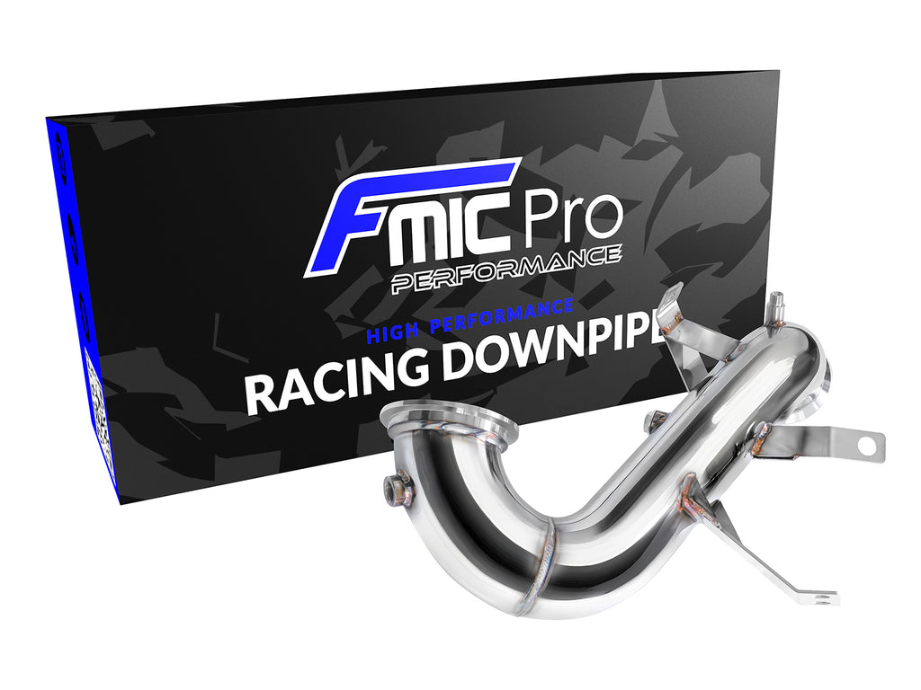 Downpipe FMIC.Pro para Mercedes AMG CLA 45 2019-