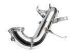 Downpipe FMIC.Pro para Mercedes AMG CLA 45 2019-