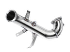 Downpipe FMIC.Pro para Mercedes AMG CLA 45 2019-