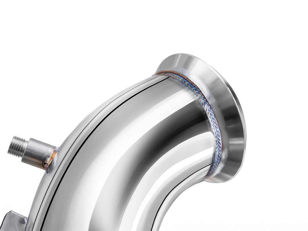 Downpipe FMIC.Pro para Mercedes AMG CLA 45 2019-