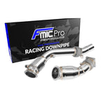 FMIC.Pro Downpipe for BMW F80 M3 S55 US