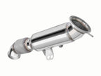 Downpipe FMIC.Pro para BMW G02 X4 M40iX B58