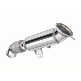 Downpipe FMIC.Pro for BMW G01 X3 M40iX B58