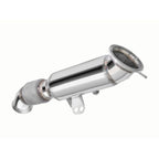 Downpipe FMIC.Pro for BMW G01 X3 M40iX B58
