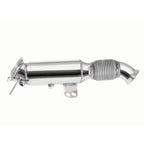 Downpipe FMIC.Pro for BMW G01 X3 M40iX B58