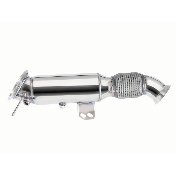Downpipe FMIC.Pro for BMW G01 X3 M40iX B58