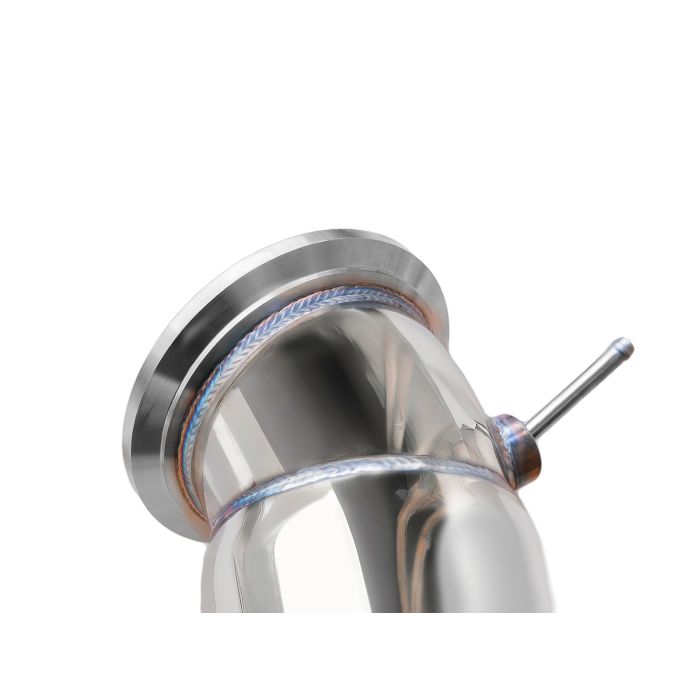 Downpipe FMIC.Pro for BMW G01 X3 M40iX B58