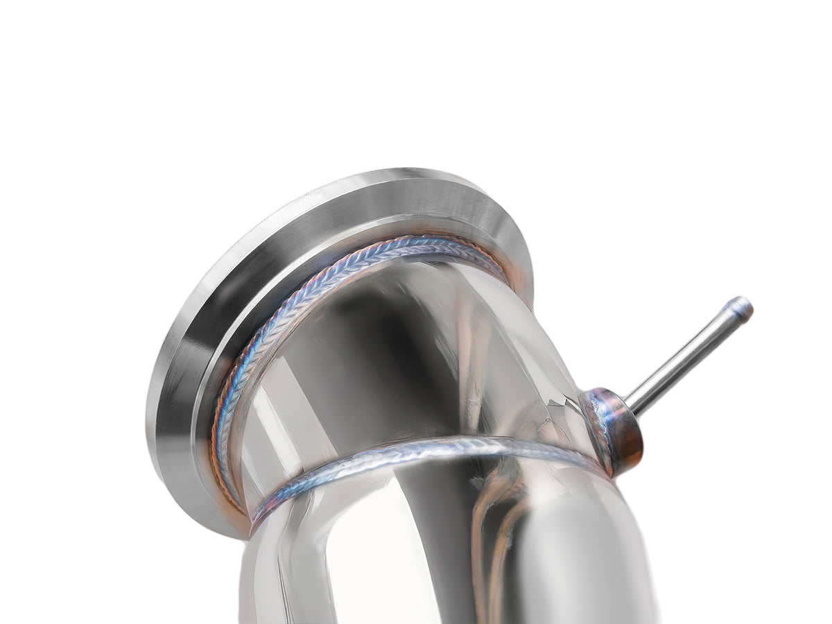 Downpipe FMIC.Pro para BMW G01 X3 M40iX B58