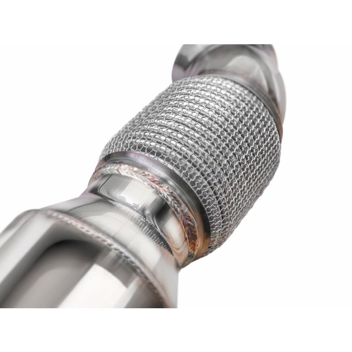 Downpipe FMIC.Pro for BMW G01 X3 M40iX B58