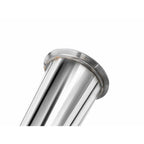 Downpipe FMIC.Pro for Audi S4 S5 B9 3.0 TFSI 2015+ version without OPF