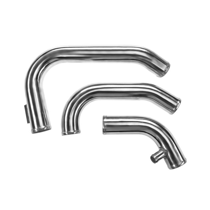 Intercooler para AUDI A4 B6 1.8T 02-06