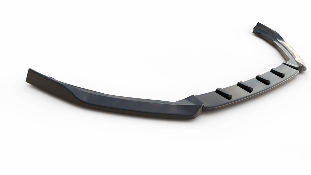 Splitter delantero V.7 para Ford Focus ST / ST-Line Mk4 Facelift
