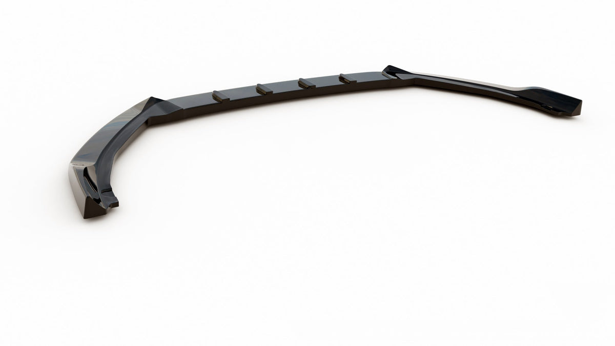 Splitter delantero V.7 para Ford Focus ST / ST-Line Mk4 Facelift