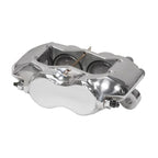 Wilwood 120-14447 Forged Dynalite I-DS Brake Caliper, Universal, Lug Mount, 4-Piston, Polished.