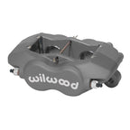 Wilwood 120-14932 Forged Dynalite Universal Inboard Mount 4-Piston Brake Caliper