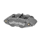 Pinza de freno Wilwood 120-14551 FNSL6R de montaje radial, izquierda, 6 pistones