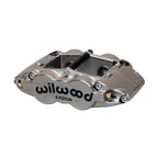 Pinza de freno radial universal Wilwood 120-13233 Forge Superlite de 4 pistones