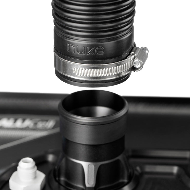 Fuel Filler Hose Kit, 90cm (3 feet)