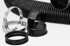 Fuel Filler Hose Kit, 90cm (3 feet)