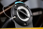 Fuel Filler Hose Kit, 90cm (3 feet)