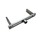 Herramienta para quitar la tapa del accesorio del tanque (60-180mm)