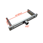 Herramienta para quitar la tapa del accesorio del tanque (60-180mm)