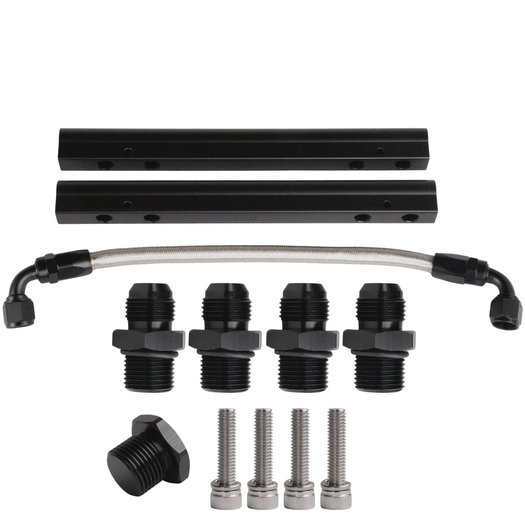 Rampa de inyección kit SBC