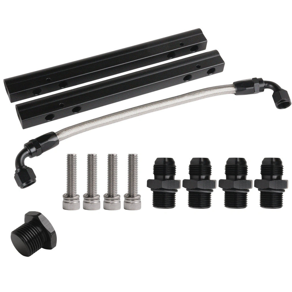Rampa de inyección kit SBC
