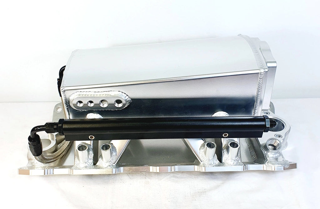 Rampa de inyección kit SBC