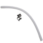 Manguera de combustible PTFE (en tanque compatible) ID de 8 mm - 30 cm