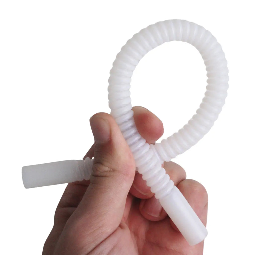 Manguera de combustible PTFE (en tanque compatible) ID de 8 mm - 30 cm