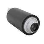 Bomba de combustible 340 plata para E85 (Center-inlet)