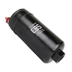 Bomba de combustible 380 negro para E85