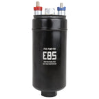 Bomba de combustible 380 negro para E85