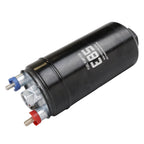 Bomba de combustible 380 negro para E85