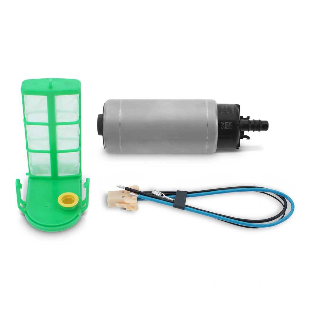 Bomba de combustible Bosch BR540