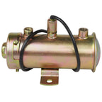 Carburador de bomba de combustible 0,41 bar / 6 PSI