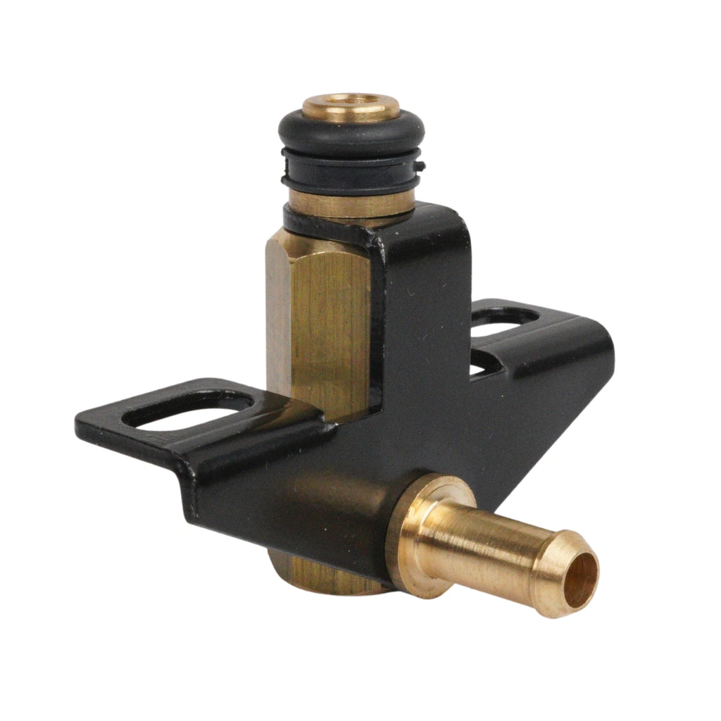 Adaptador de ferrocarril de combustible a B230 rampa de inyección