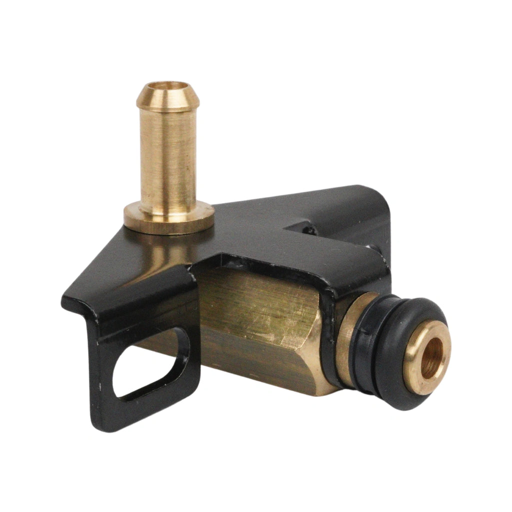 Adaptador de ferrocarril de combustible a B230 rampa de inyección