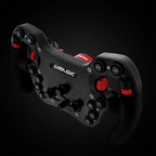 Volante FX Formula SIMAGIC 290 mm Simulador Simracing RGB