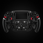Volante FX Pro Formula SIMAGIC 290 mm Carbono Simulador Simracing RGB