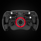 Volante FX Pro Formula SIMAGIC 290 mm Carbono Simulador Simracing RGB
