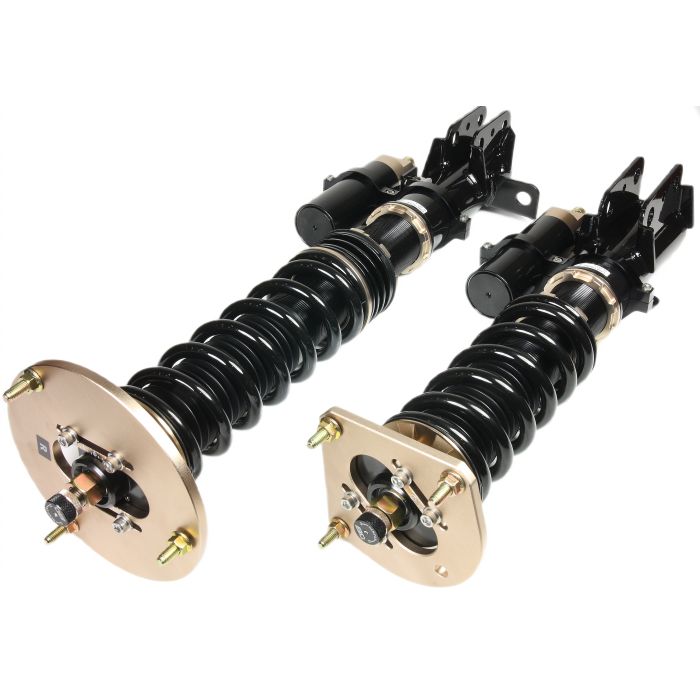 Amortiguadores BC Racing G-03-ER para Chrysler SRT-4 PLDS41 2003-2005