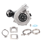 Pulsar Turbo PSR 5449G 660HP T25 0.49" Inlet 3" V-Band Outlet IWG Ball Bearing