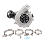 Turbo Pulsar PSR 5455G 660HP .92 2.5" V-Band Inlet 3" V-Band Outlet IWG Ball Bearing